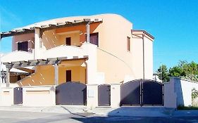 Torre Pali House